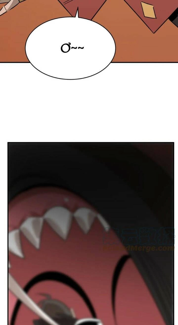 Anh Hùng Dũng Cảm Chapter 61 - 16