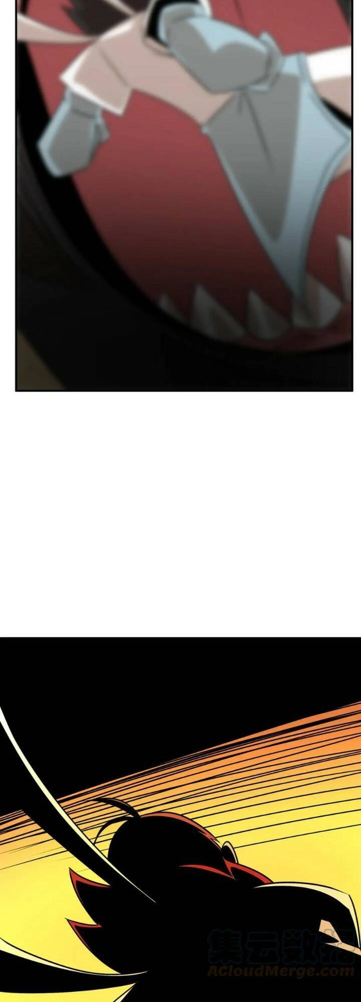 Anh Hùng Dũng Cảm Chapter 61 - 17