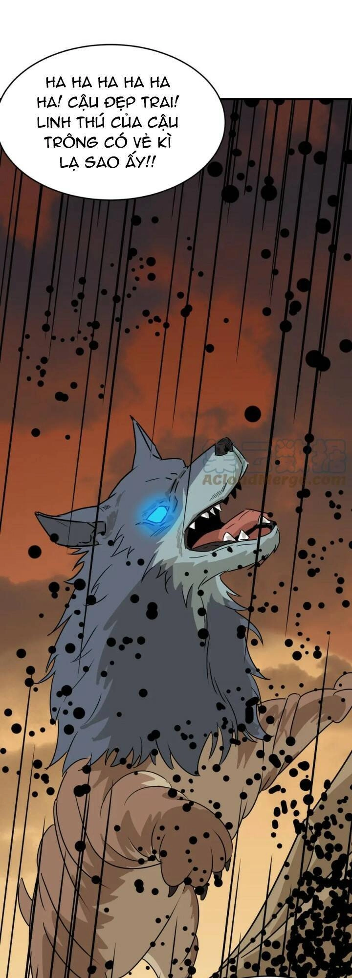 Anh Hùng Dũng Cảm Chapter 61 - 26