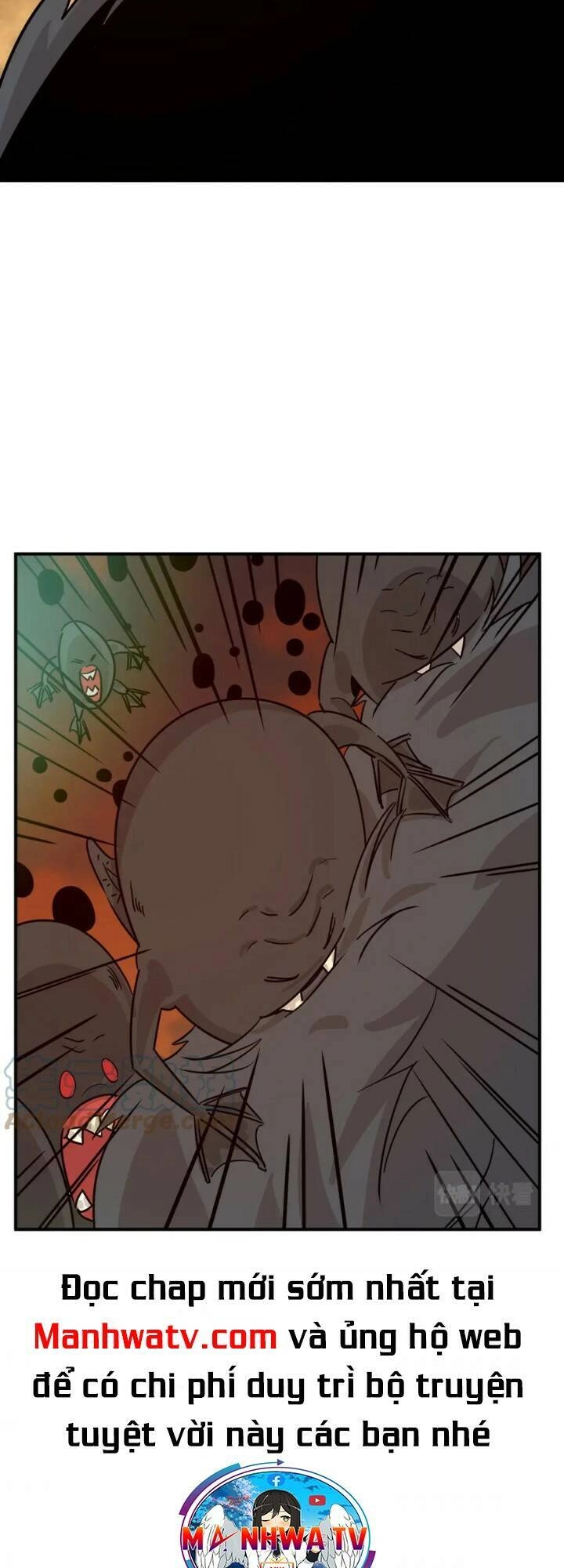 Anh Hùng Dũng Cảm Chapter 61 - 29