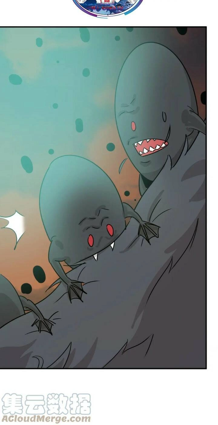 Anh Hùng Dũng Cảm Chapter 61 - 30