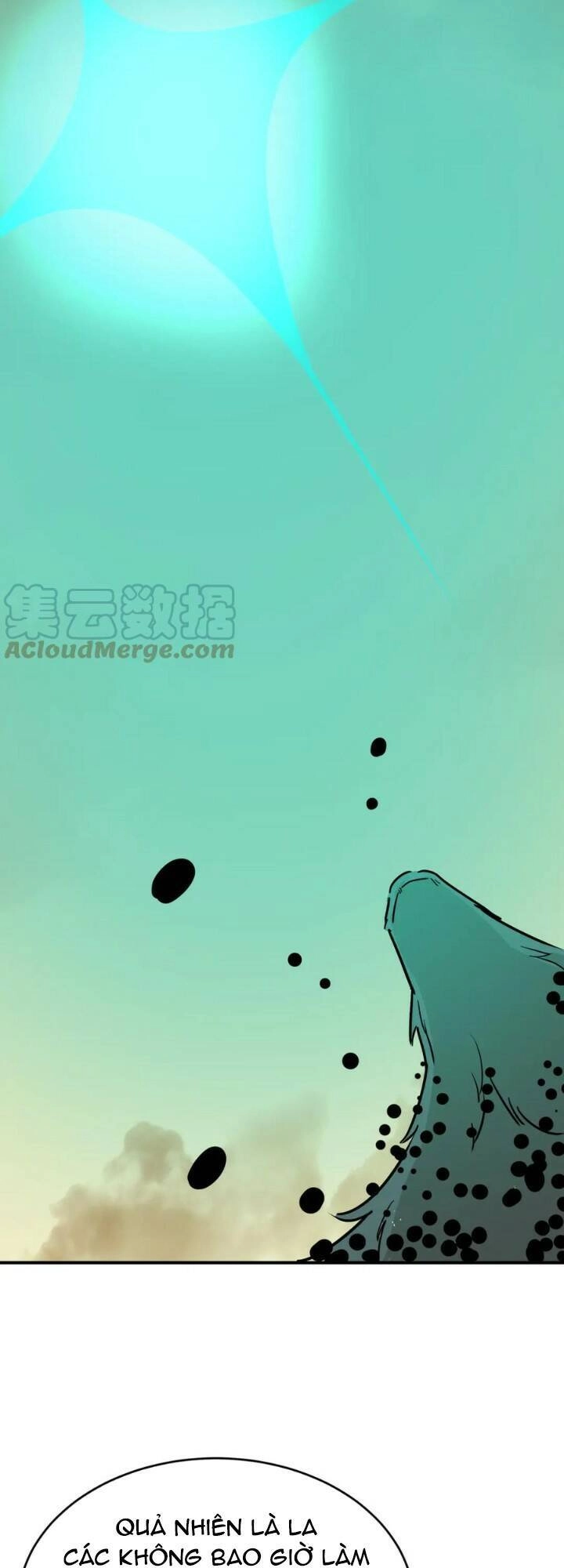 Anh Hùng Dũng Cảm Chapter 61 - 32