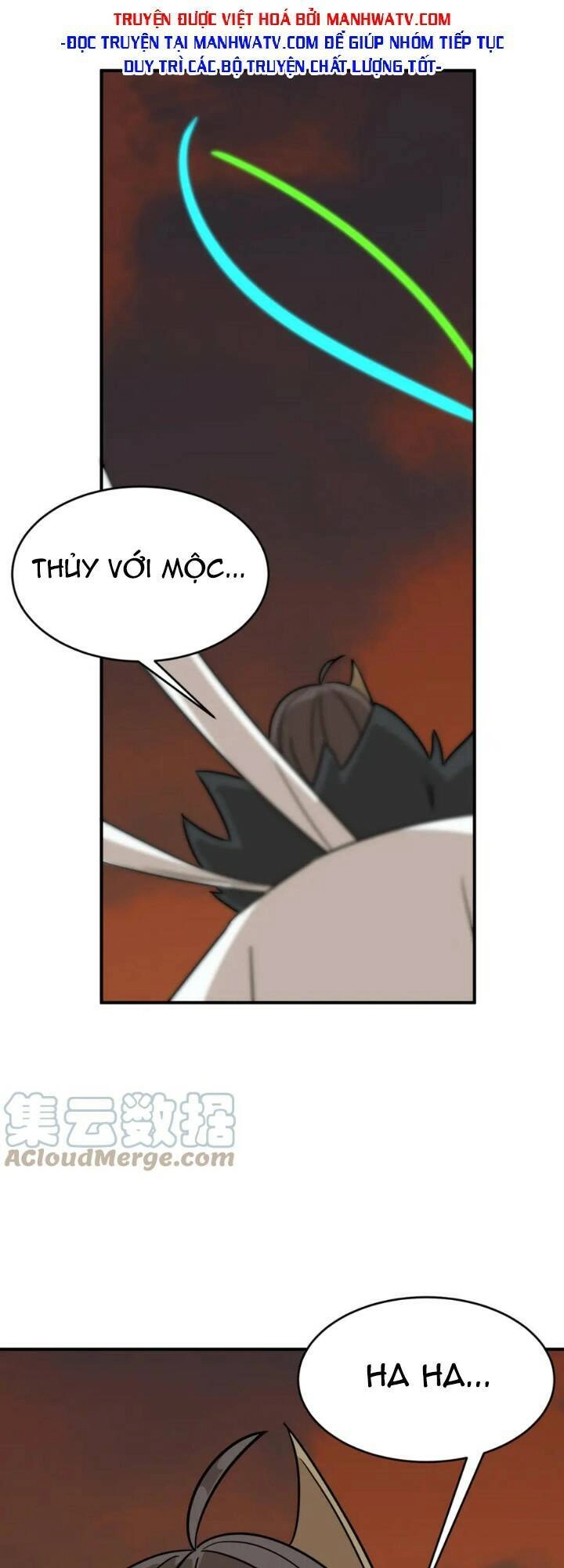 Anh Hùng Dũng Cảm Chapter 61 - 37