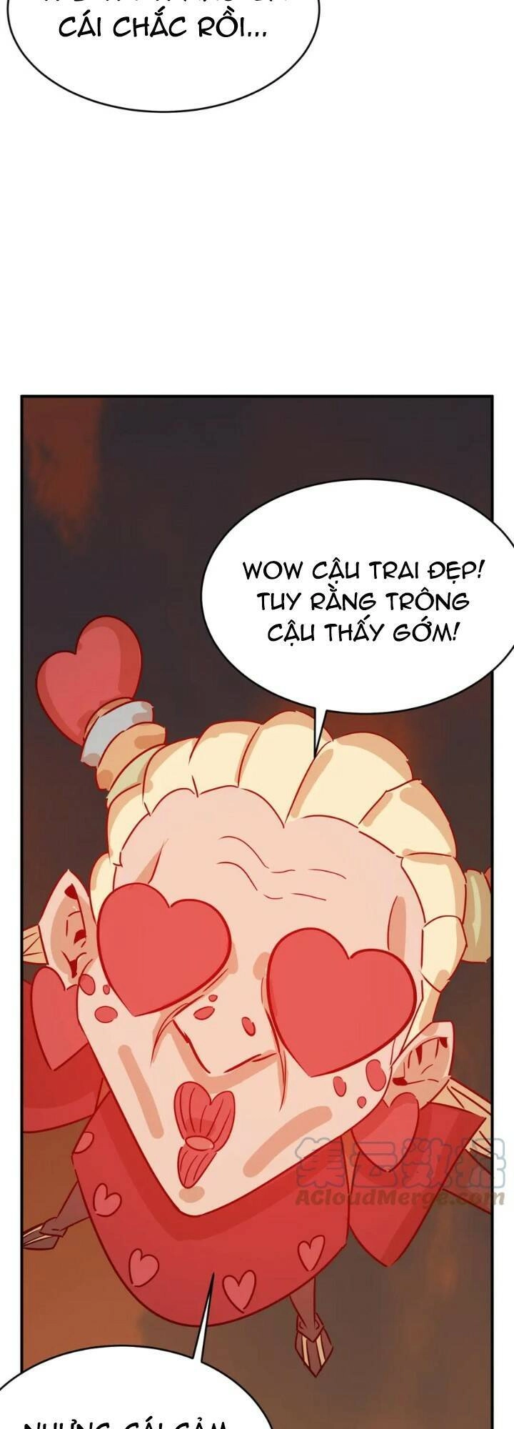 Anh Hùng Dũng Cảm Chapter 61 - 39