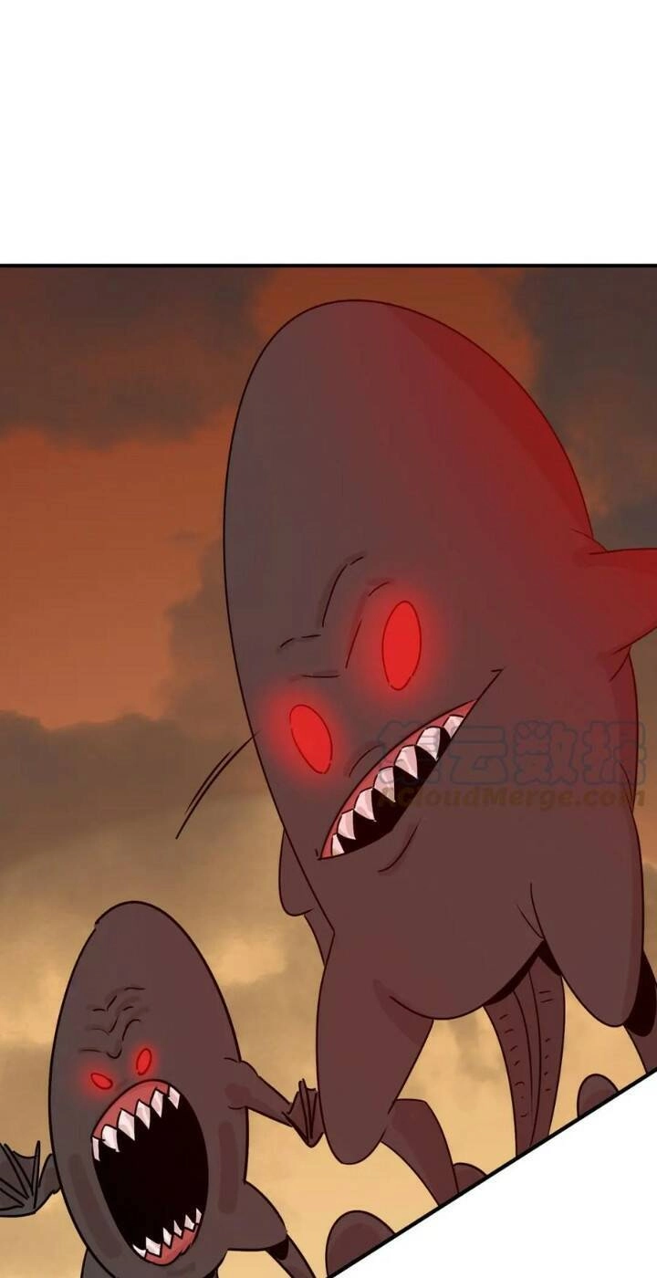 Anh Hùng Dũng Cảm Chapter 61 - 46