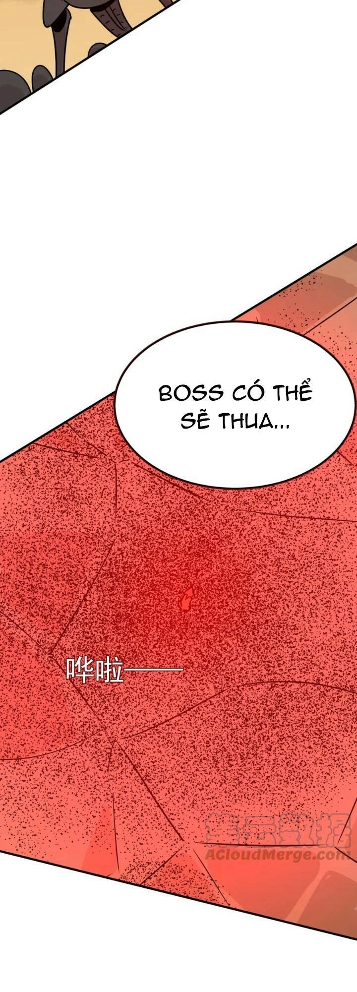 Anh Hùng Dũng Cảm Chapter 61 - 47