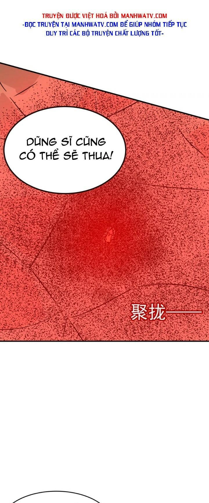 Anh Hùng Dũng Cảm Chapter 61 - 48