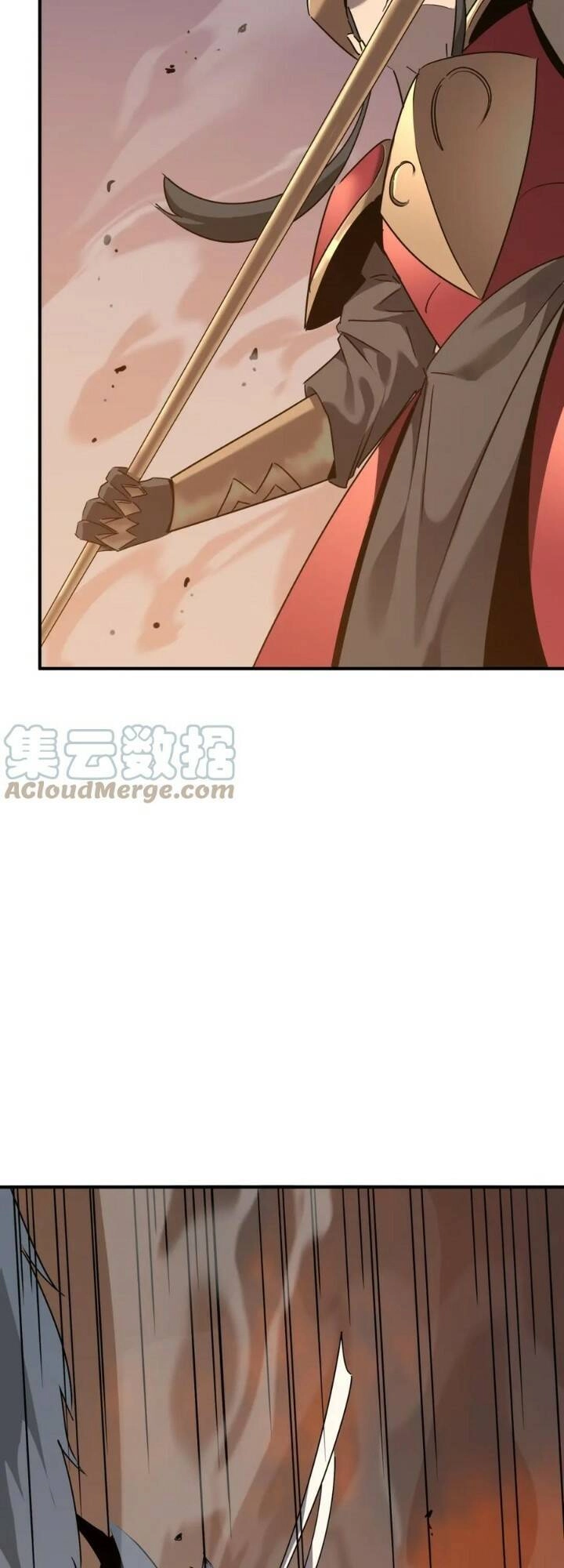 Anh Hùng Dũng Cảm Chapter 62 - 10