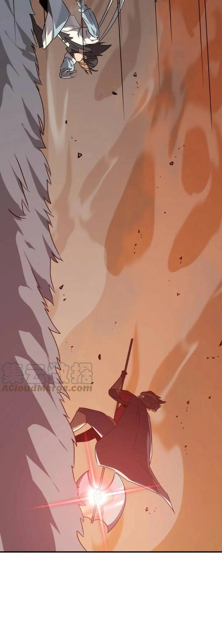 Anh Hùng Dũng Cảm Chapter 62 - 11