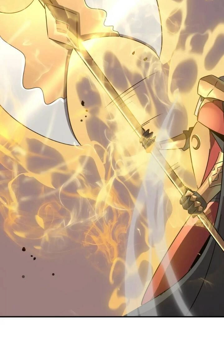 Anh Hùng Dũng Cảm Chapter 62 - 16