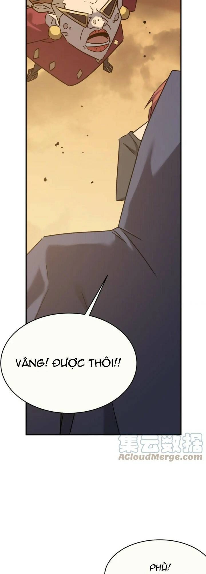 Anh Hùng Dũng Cảm Chapter 62 - 19