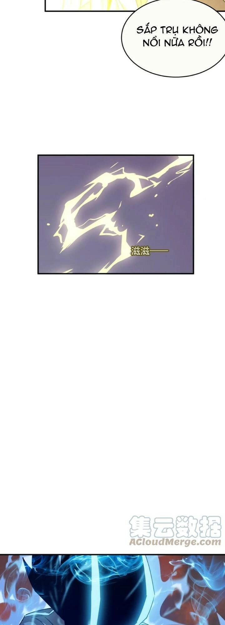 Anh Hùng Dũng Cảm Chapter 62 - 23