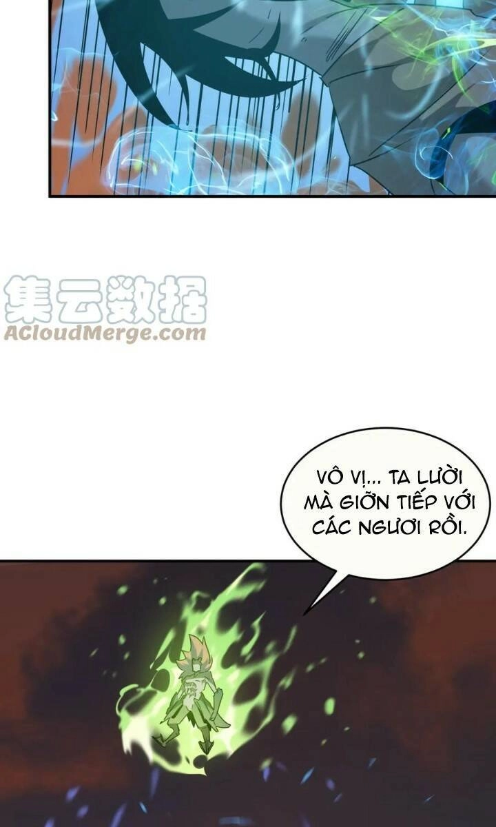 Anh Hùng Dũng Cảm Chapter 62 - 25