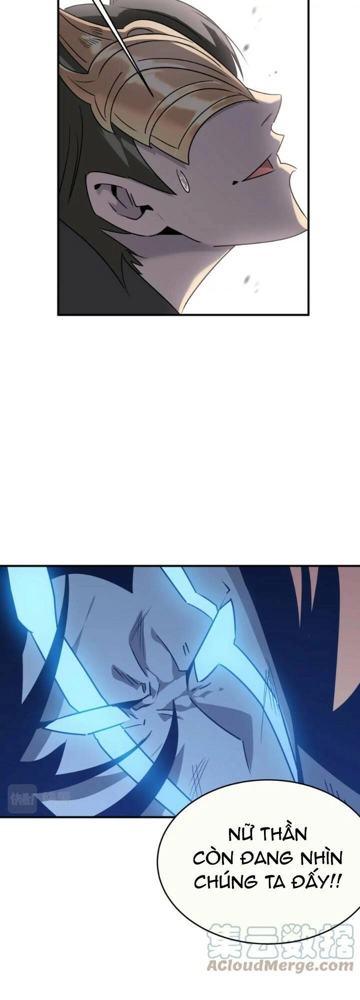 Anh Hùng Dũng Cảm Chapter 62 - 30