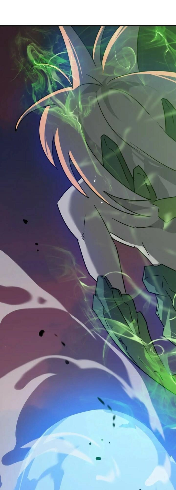 Anh Hùng Dũng Cảm Chapter 62 - 31