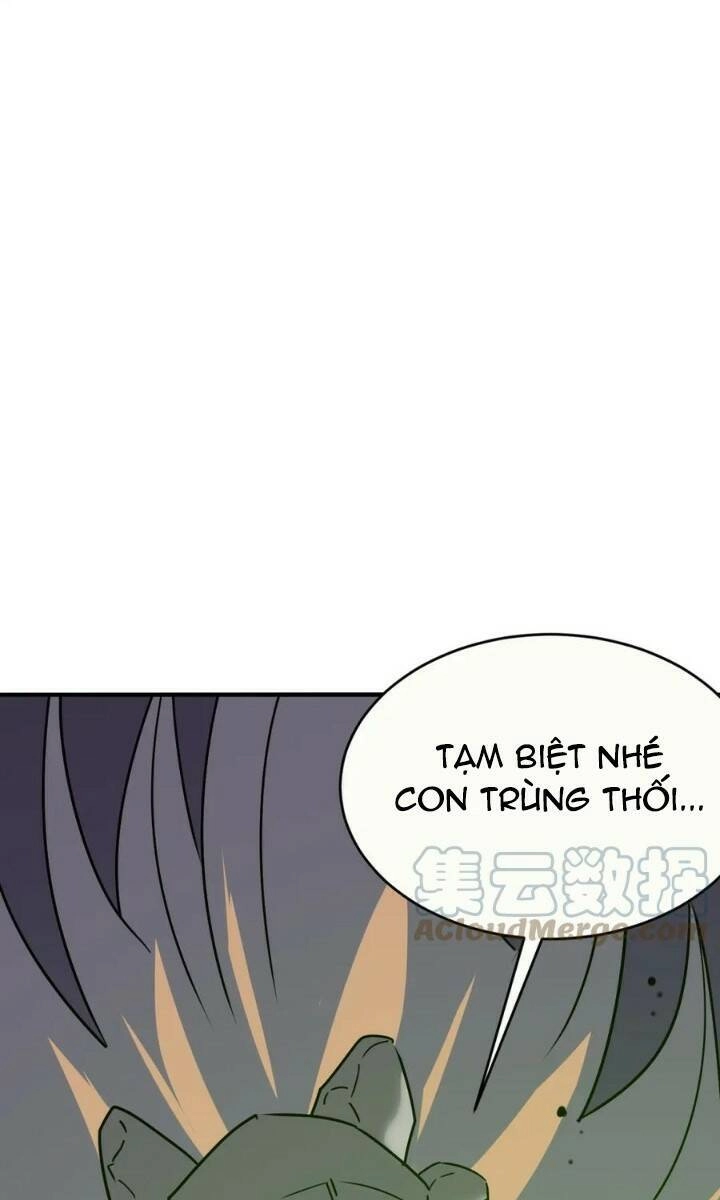 Anh Hùng Dũng Cảm Chapter 62 - 33