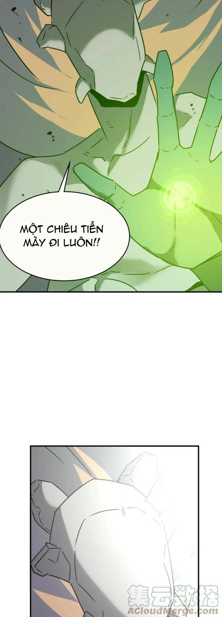 Anh Hùng Dũng Cảm Chapter 62 - 34