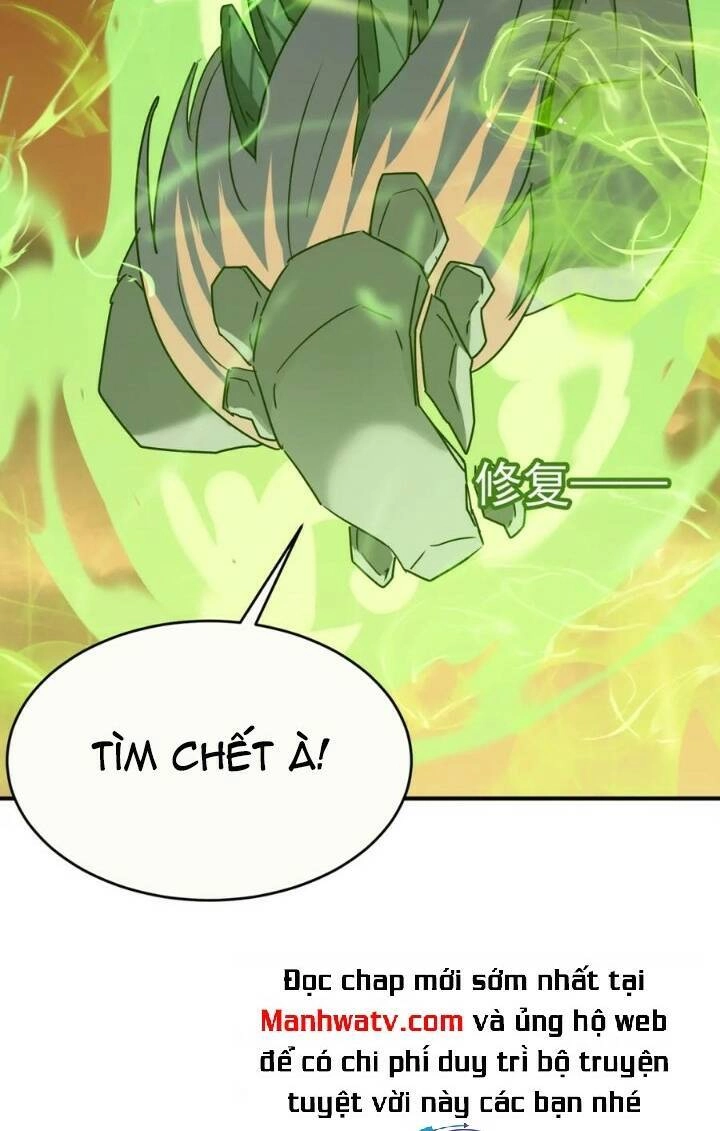 Anh Hùng Dũng Cảm Chapter 62 - 41