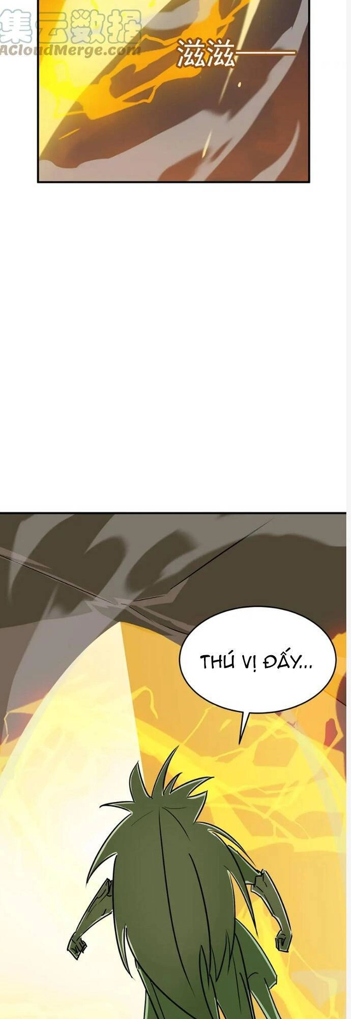 Anh Hùng Dũng Cảm Chapter 63 - 2