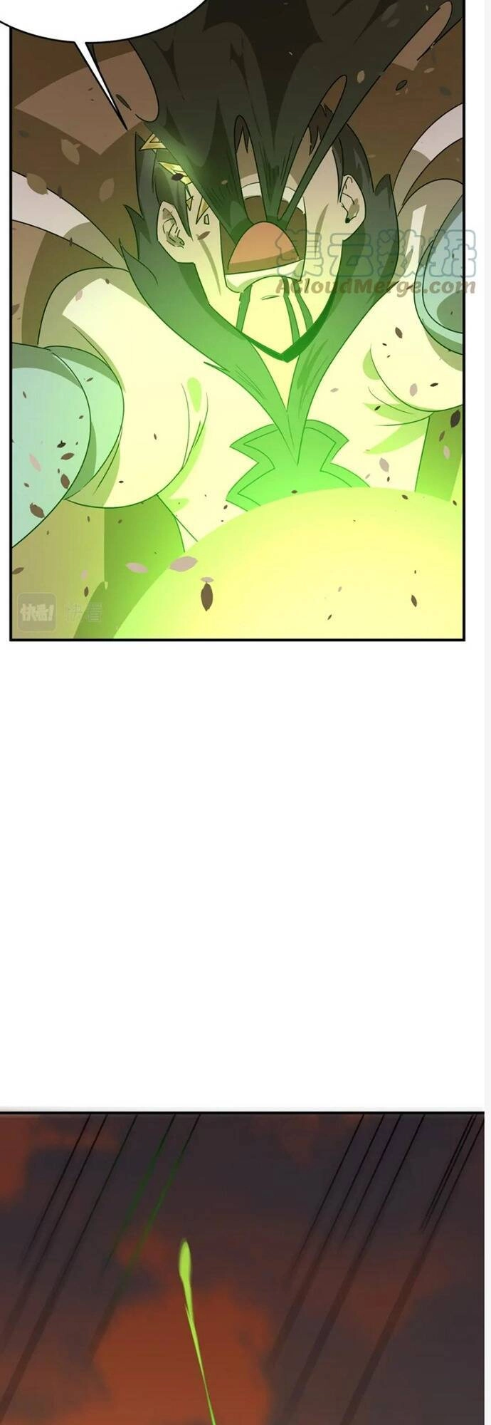 Anh Hùng Dũng Cảm Chapter 63 - 9