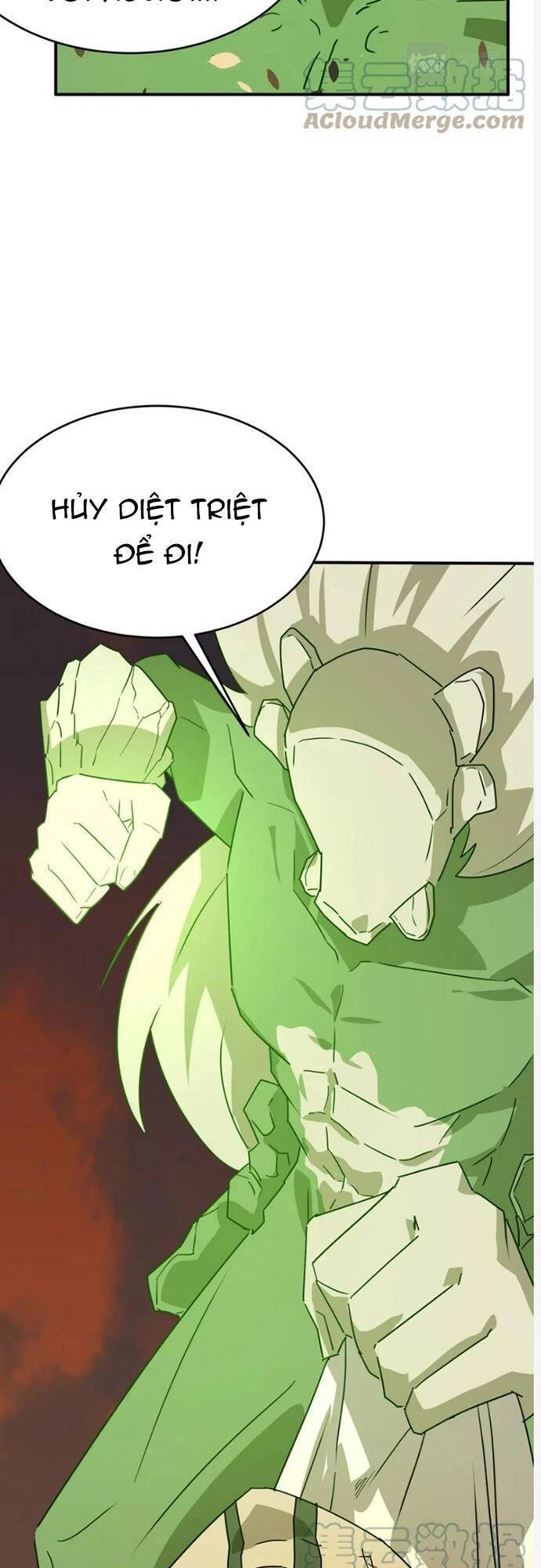 Anh Hùng Dũng Cảm Chapter 63 - 17