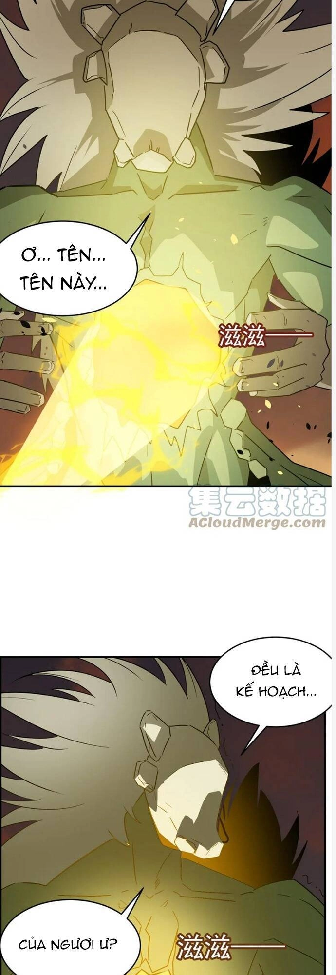 Anh Hùng Dũng Cảm Chapter 63 - 24