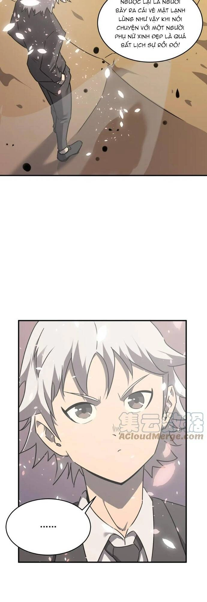 Anh Hùng Dũng Cảm Chapter 64 - 2