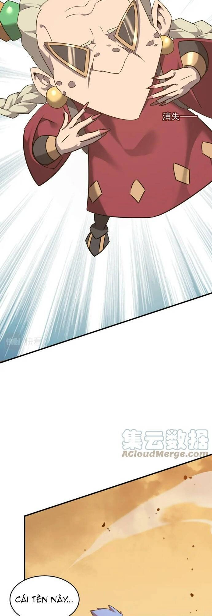 Anh Hùng Dũng Cảm Chapter 64 - 4