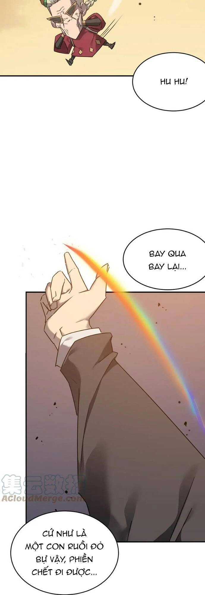 Anh Hùng Dũng Cảm Chapter 64 - 6