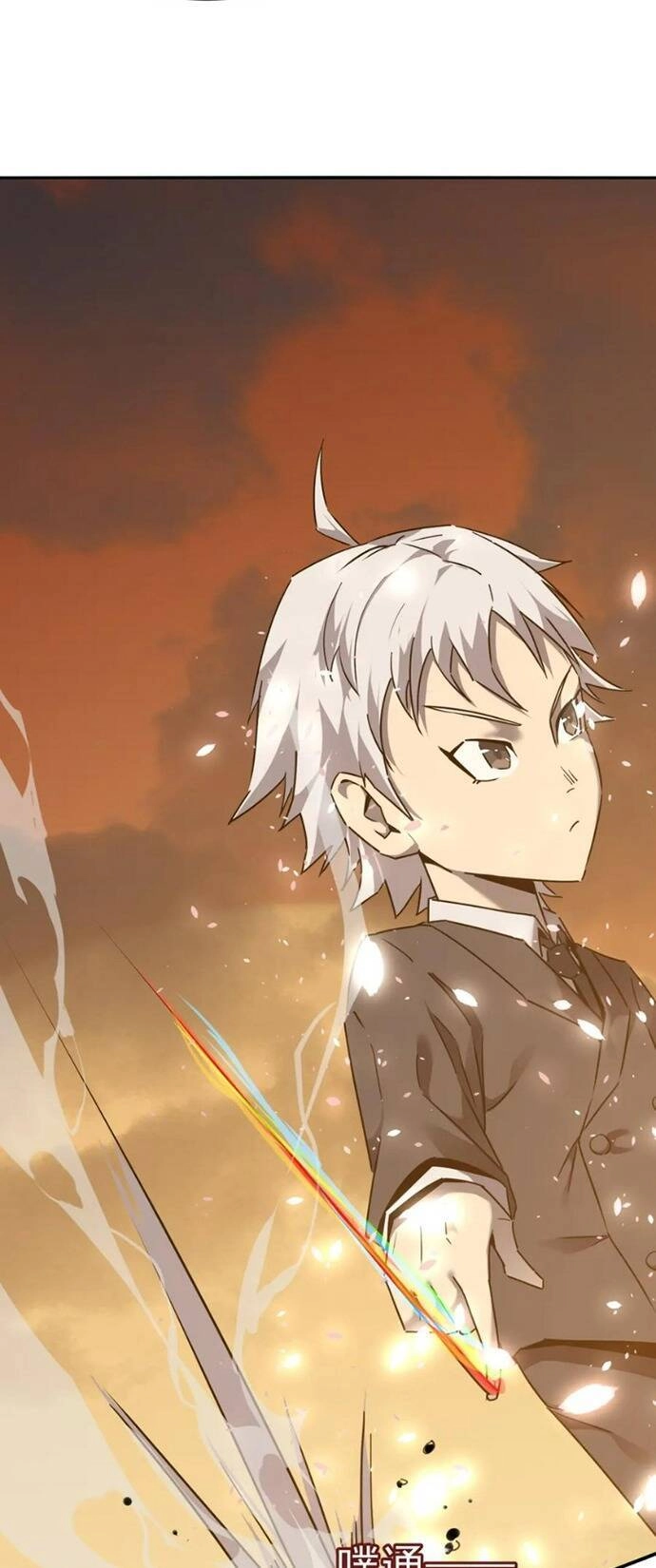 Anh Hùng Dũng Cảm Chapter 64 - 7