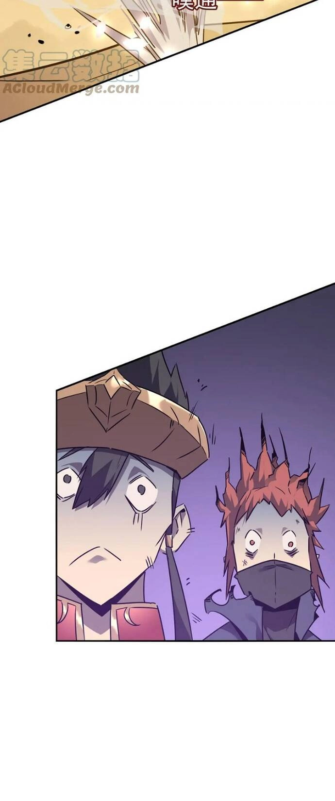 Anh Hùng Dũng Cảm Chapter 64 - 8