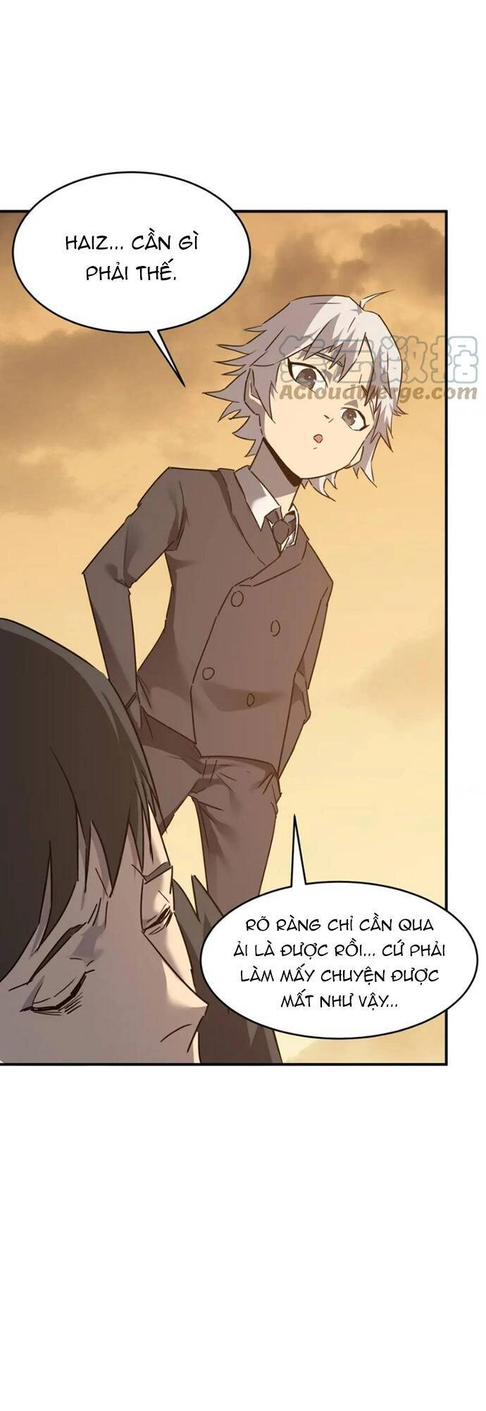 Anh Hùng Dũng Cảm Chapter 64 - 10