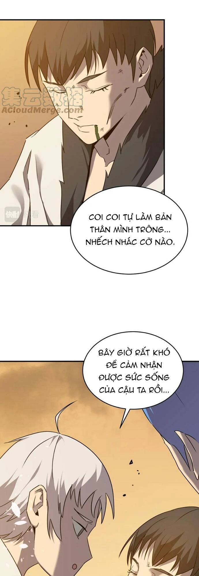 Anh Hùng Dũng Cảm Chapter 64 - 11