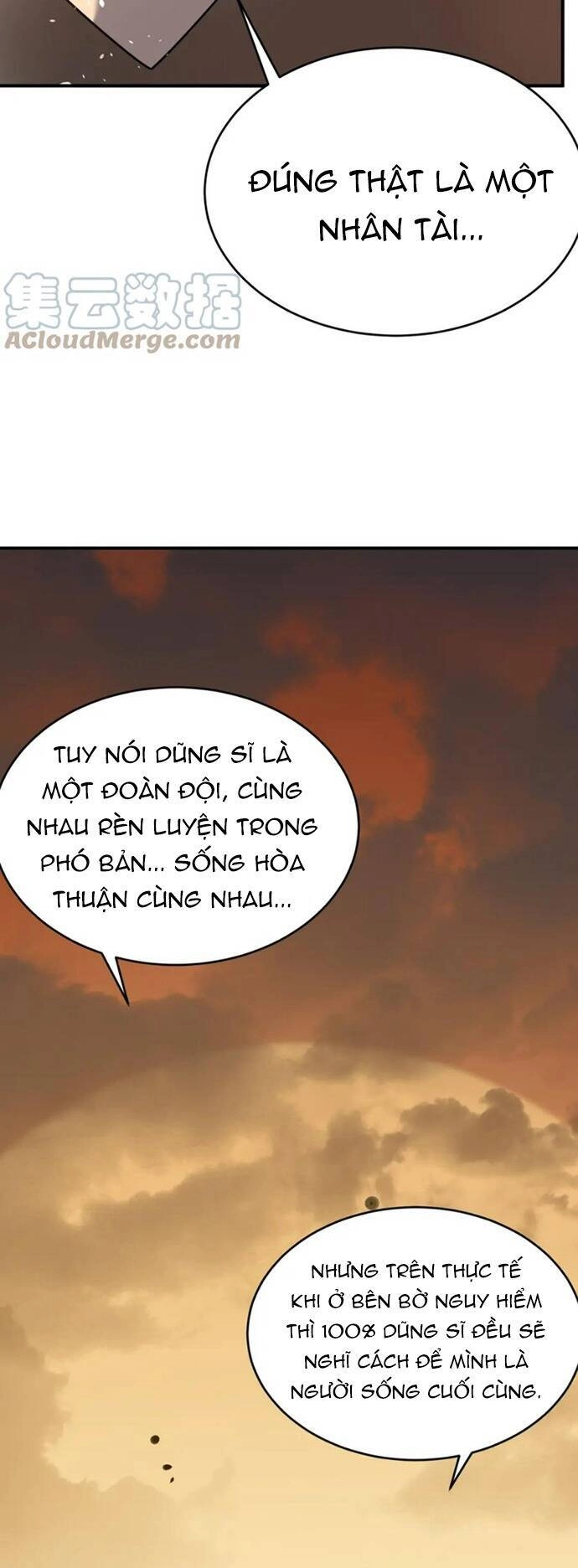 Anh Hùng Dũng Cảm Chapter 64 - 13
