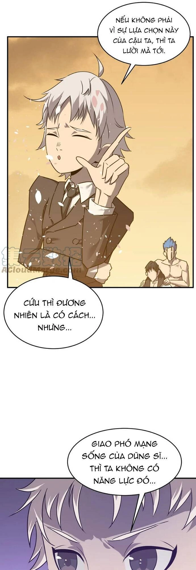 Anh Hùng Dũng Cảm Chapter 64 - 15