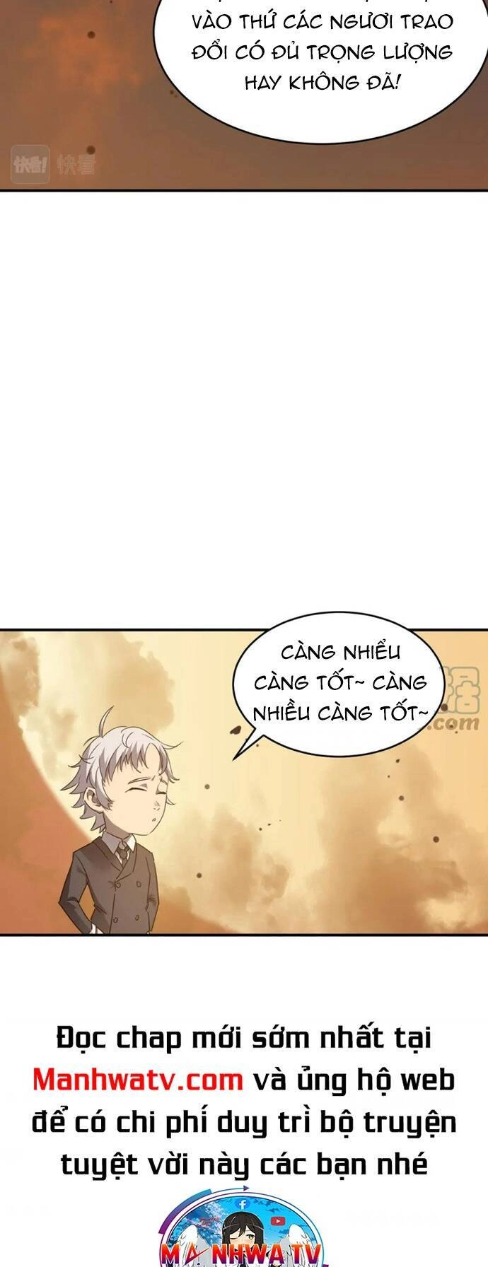 Anh Hùng Dũng Cảm Chapter 64 - 20