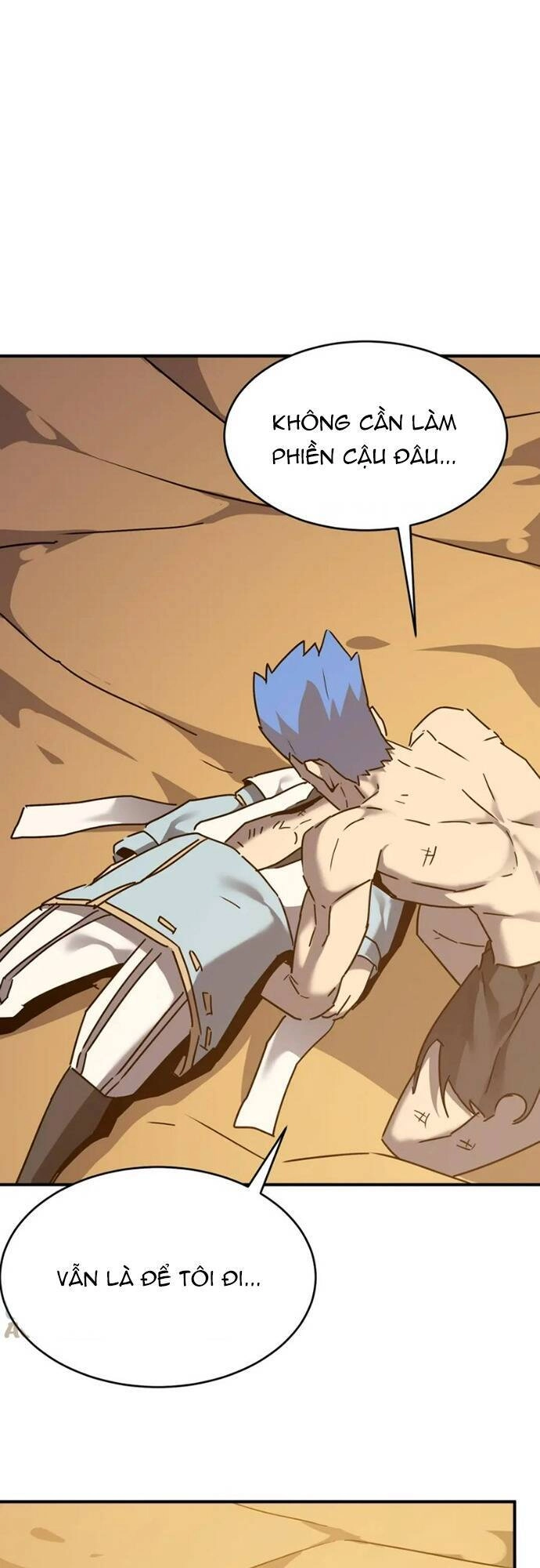 Anh Hùng Dũng Cảm Chapter 64 - 26