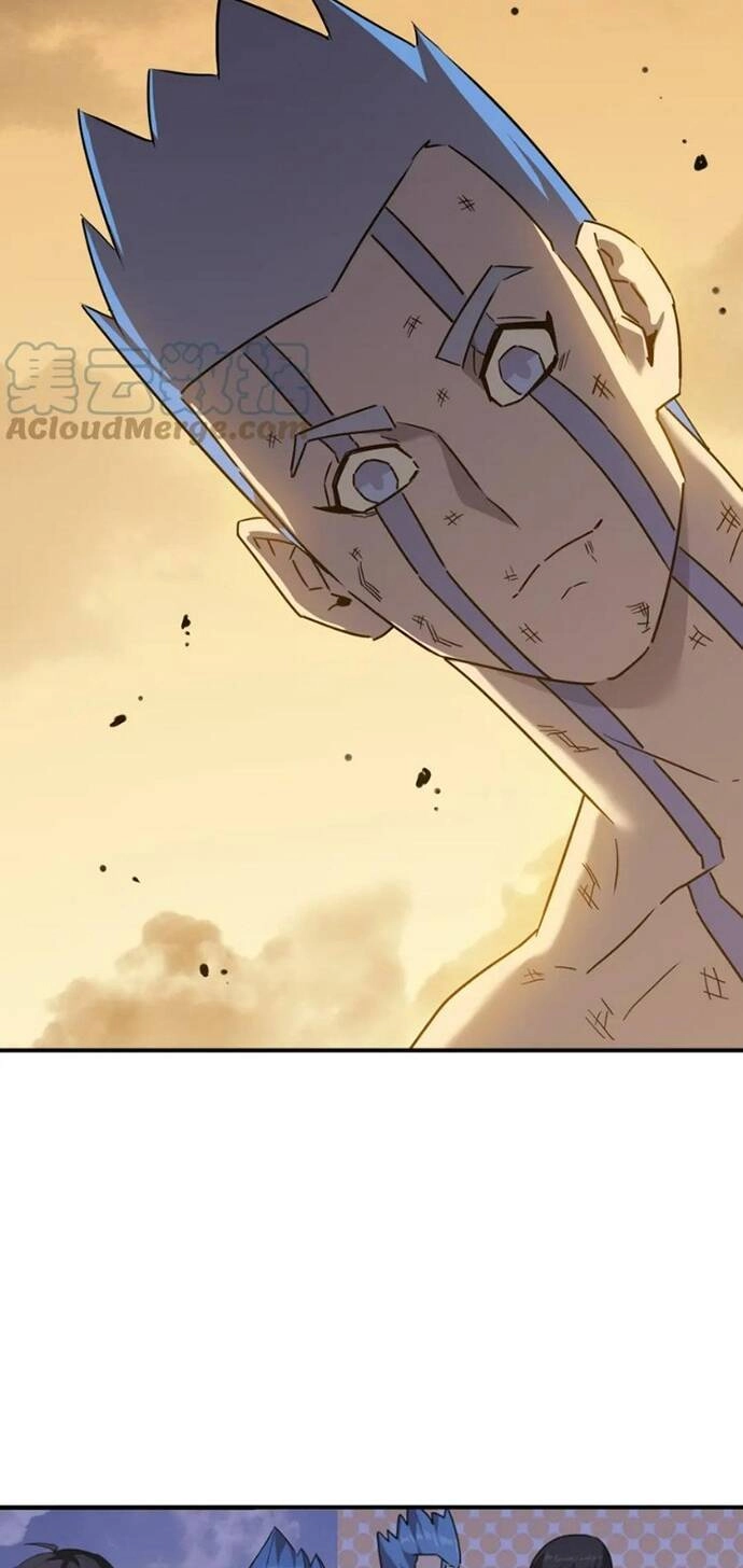 Anh Hùng Dũng Cảm Chapter 64 - 28