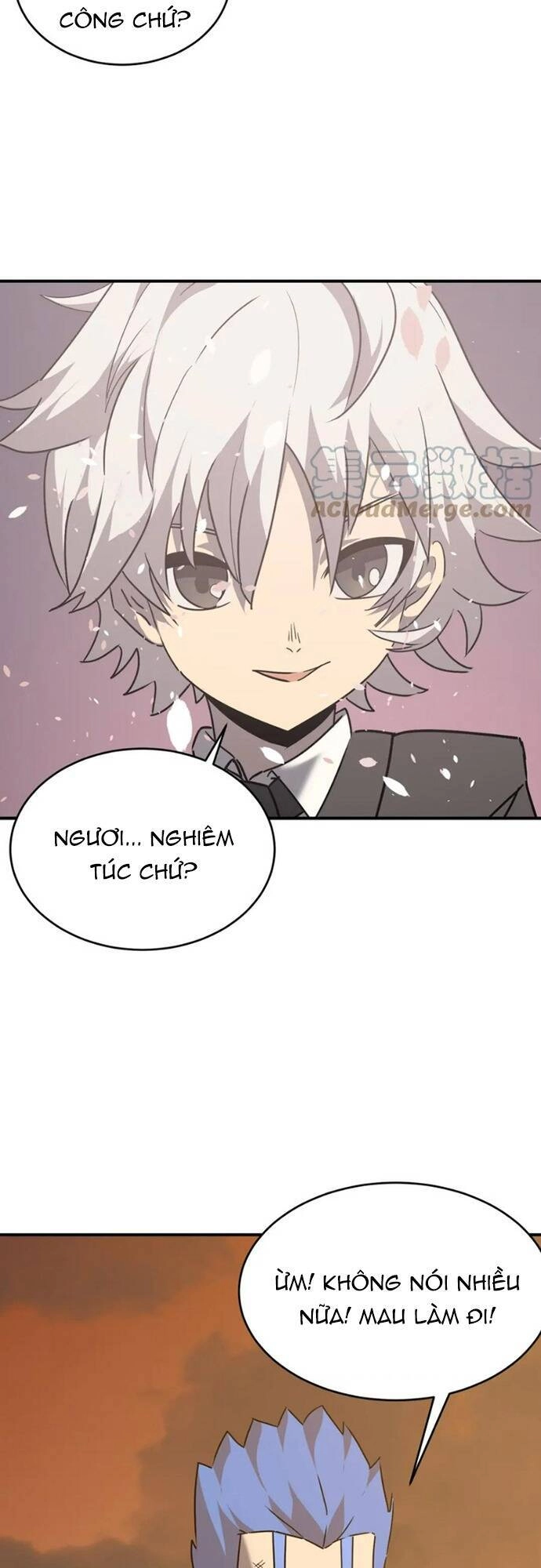 Anh Hùng Dũng Cảm Chapter 64 - 31