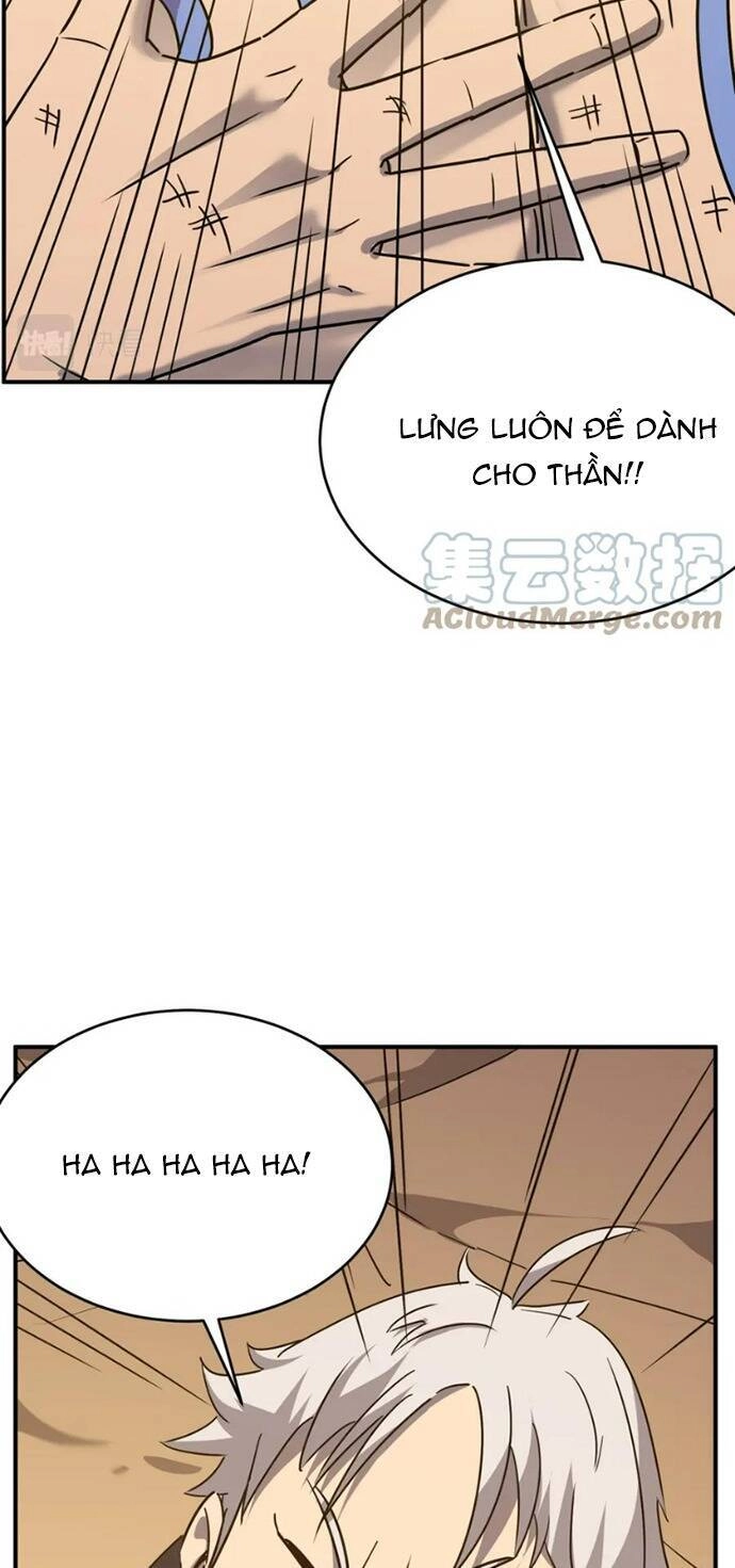 Anh Hùng Dũng Cảm Chapter 64 - 34