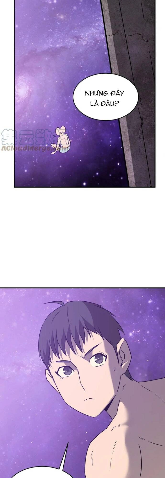 Anh Hùng Dũng Cảm Chapter 64 - 44