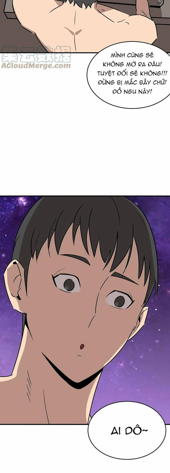 Anh Hùng Dũng Cảm Chapter 65 - 5