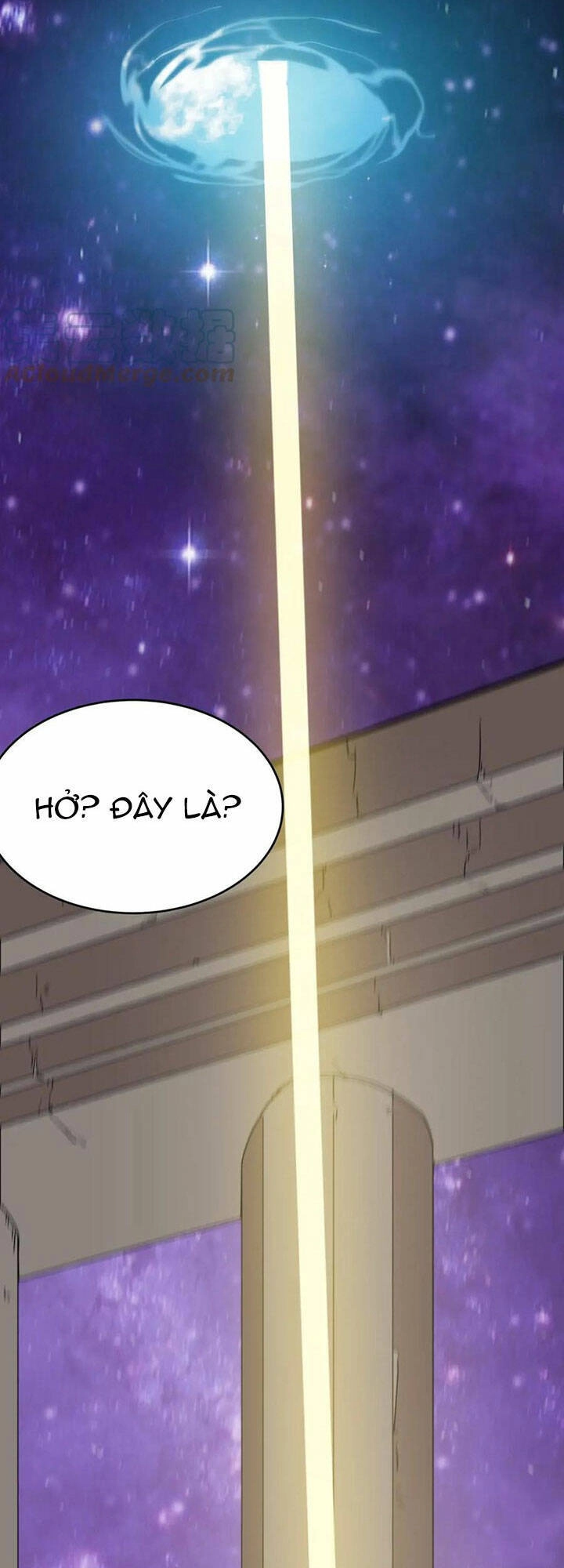 Anh Hùng Dũng Cảm Chapter 65 - 7