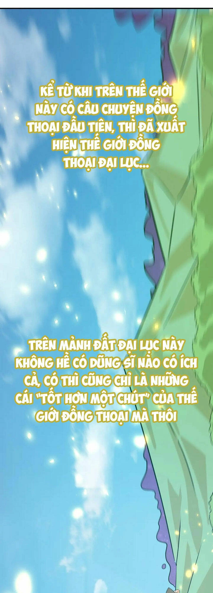 Anh Hùng Dũng Cảm Chapter 65 - 10