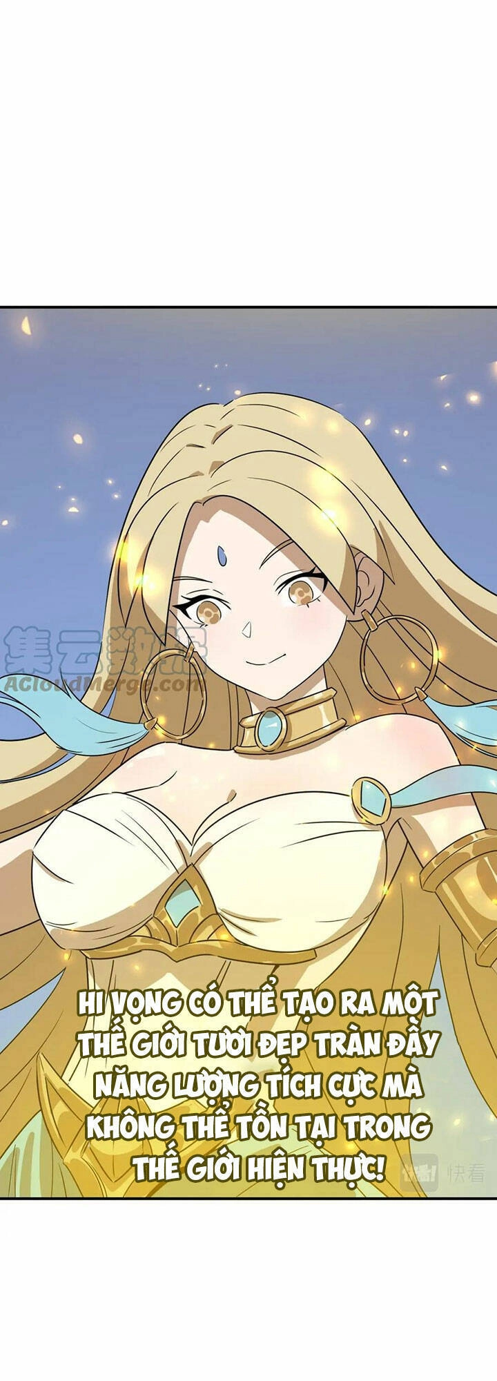 Anh Hùng Dũng Cảm Chapter 65 - 15