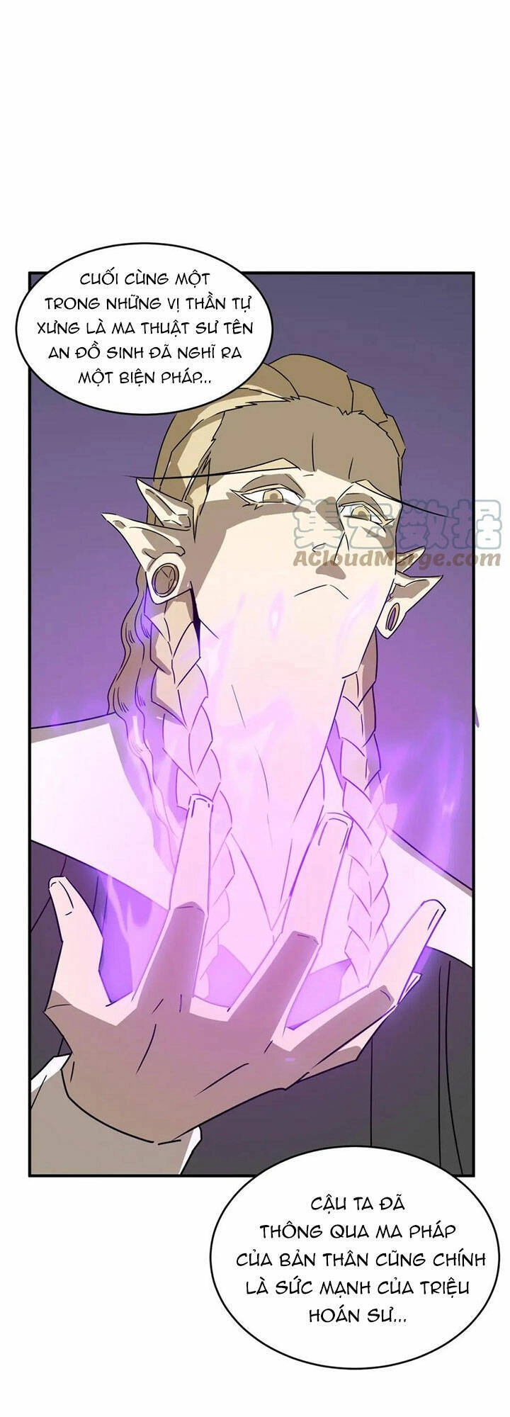 Anh Hùng Dũng Cảm Chapter 65 - 20