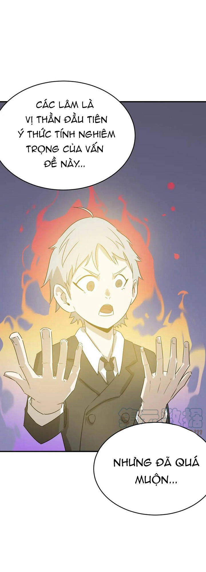 Anh Hùng Dũng Cảm Chapter 65 - 25