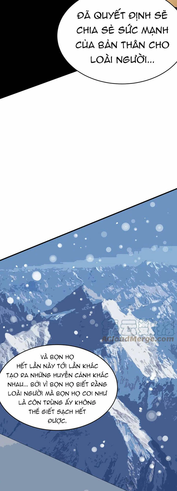 Anh Hùng Dũng Cảm Chapter 65 - 29