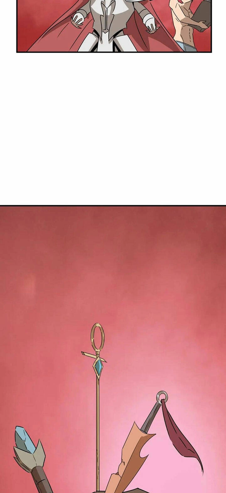 Anh Hùng Dũng Cảm Chapter 65 - 35