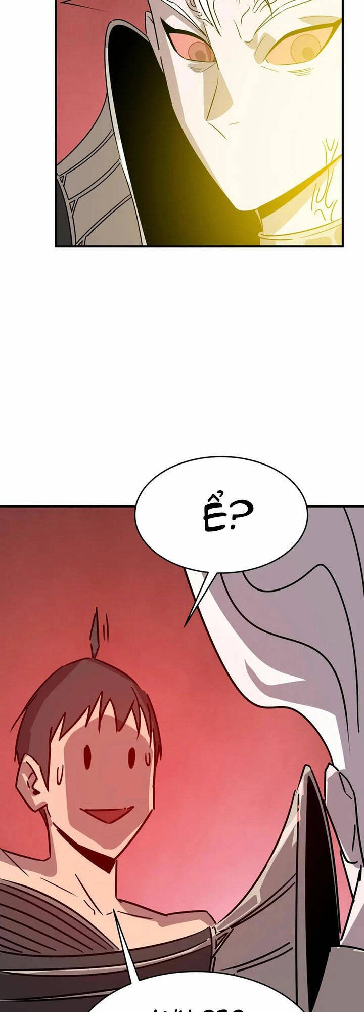 Anh Hùng Dũng Cảm Chapter 65 - 39